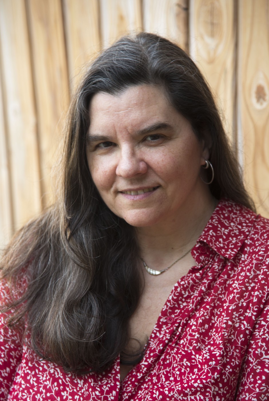 Alicia Sagüés Silva